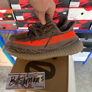 Yeezy 350 beluga OG